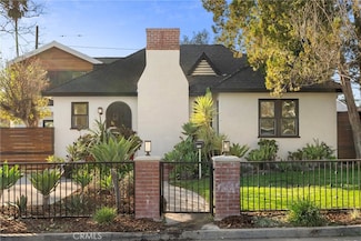 2083 Parnell Way, Altadena, CA 91001