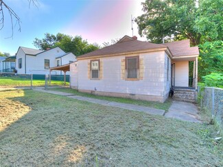 1312 Windemere Dr, Oklahoma City, OK 73117