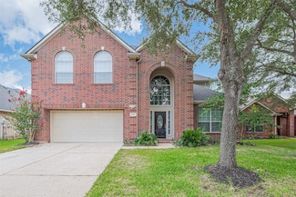20915 Sagelaurel Ln, Richmond, TX 77407