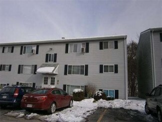 5455 N Main St Unit 15F, Fall River, MA 02720