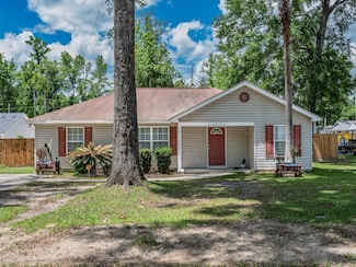116 Sioux Trail, Crawfordville, FL 32327