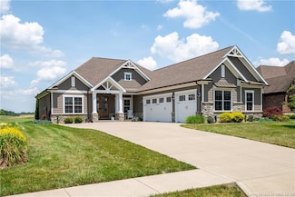 1707 Augusta Pkwy, Henryville, IN 47126