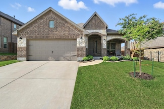 5429 Strong Stead Dr, Fort Worth, TX 76123