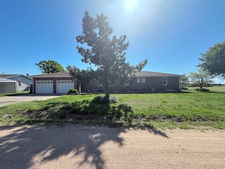 112 Willow St, Chase, KS 67524