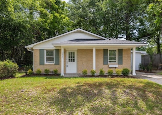 1010 Fiall St, Charleston, SC 29407