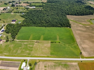 00 Spencer Rd, Homerville, OH 44235