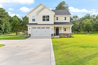 1970 Cranes Creek Rd, Cameron, NC 28326