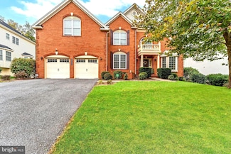 3913 Rolling Paddock Dr, Upper Marlboro, MD 20772