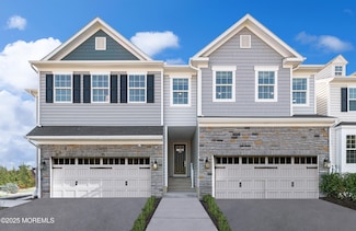 4061 Heron Dr, Wall Township, NJ 07719