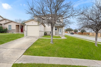 3003 Gypsy Point, San Antonio, TX 78245