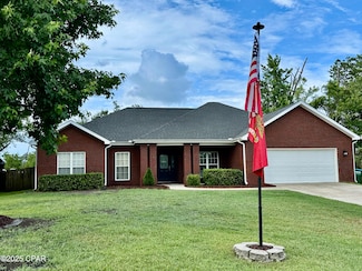 10802 Cedar Ridge Ln, Panama City, FL 32409