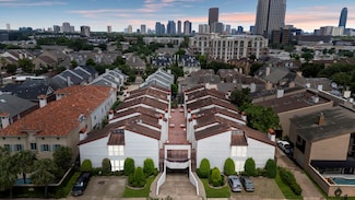 1535 Potomac Dr Unit E, Houston, TX 77057