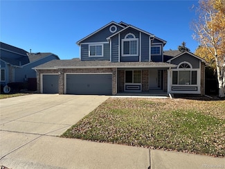 5345 S Flanders Way, Centennial, CO 80015