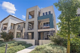 128 Pattern, Irvine, CA 92618