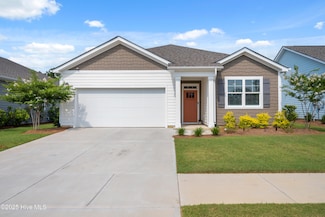 7148 Foxhollow Ln Unit Lot 2037, Belville, NC 28451