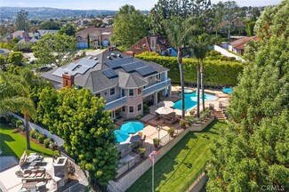 26452 Silver Saddle Ln, Laguna Hills, CA 92653