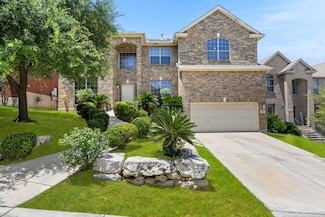 515 Catanbo Ct, San Antonio, TX 78258