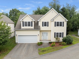 5 Equestrian Ln Unit 5, Chelmsford, MA 01824