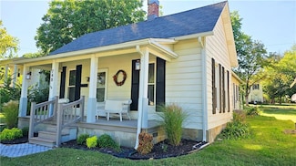 748 S Lowman St, Fort Scott, KS 66701