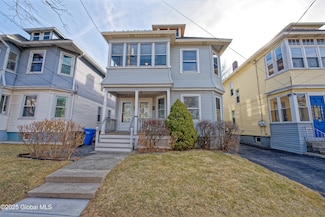 20 S Dove St, Albany, NY 12202