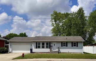 2293 Saint Vincent Ave, Lasalle, IL 61301
