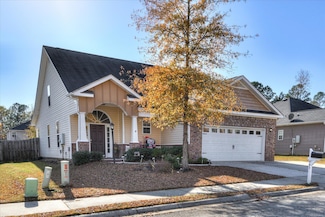 445 Sebastian Dr, Grovetown, GA 30813