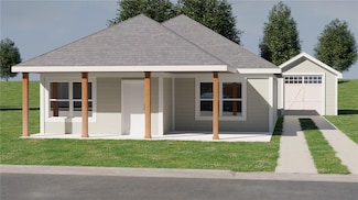 1893 S Tremont St, Kansas City, KS 66103