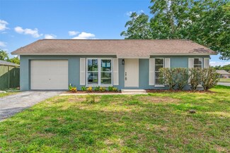 7400 Belvedere Terrace, New Port Richey, FL 34655