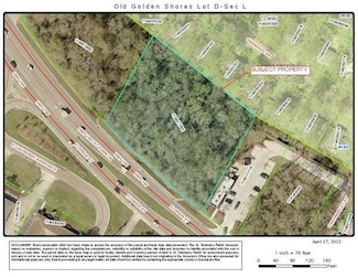 0 Florida St, Mandeville, LA 70448