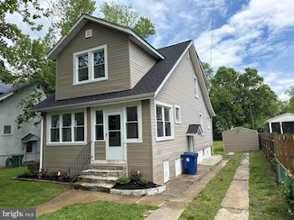 6407 Sefton Ave, Baltimore, MD 21214