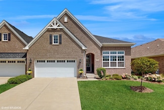 1517 128th St, Lemont, IL 60439