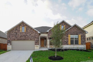 12416 Upton Park, San Antonio, TX 78253