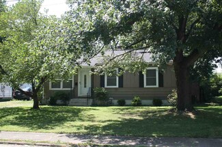 2071 E Columbia St, Evansville, IN 47711