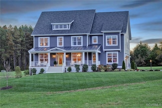 1109 Oriole Landing Ln, Manakin Sabot, VA 23103