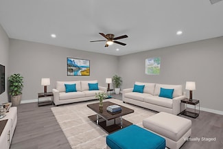 5274 Questa Dr, Abilene, TX 79605