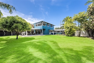 539 N Kainalu Dr, Kailua, HI 96734