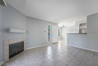 5211 Caspian Springs Dr Unit 103, Las Vegas, NV 89120