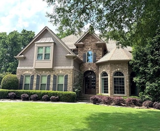 2071 Havenview Ct, Snellville, GA 30078