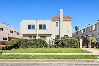 504 N 2nd St Unit D, Alhambra, CA 91801