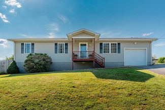 411 Mill St, Hanson, KY 42413