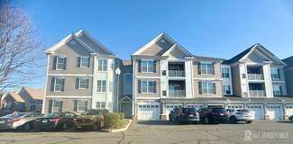 3214 Edward Stec Blvd Unit 14, Edison, NJ 08837