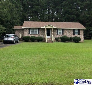 1244 Tyler Rd, Dillon, SC 29536