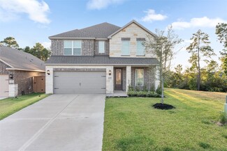 6179 White Spruce Dr, Conroe, TX 77304