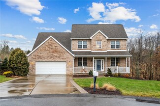 153 Valleycrest Dr, Cecil-Bishop, PA 15321