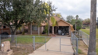 604 N Utah Ave, Weslaco, TX 78596