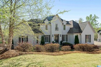 2005 Rosemont Place, Vestavia, AL 35243