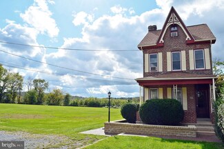 572 Old Reading Pike, Stowe, PA 19464