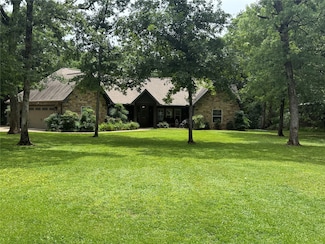 9411 Safari Shores Dr, Larue, TX 75770