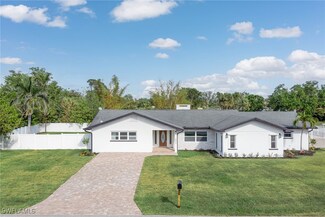 3835 Harold Ave, Fort Myers, FL 33901