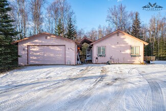 3001 W Marble Way, Wasilla, AK 99654